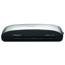 Laminátor Fellowes SPECTRA A4/2 valce/4min/125 mic /30cm za min/230 mm Laminátor Fellowes SPECTRA A4/2 valce/4min/125 mic /30cm za min/230 mm