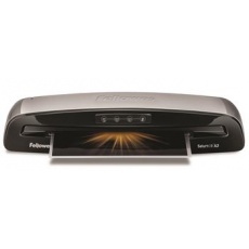Laminátor Fellowes SATURN3i A3 / 2 valce/1 min/ 80-125 mic/30 cm za min/318 mm Laminátor Fellowes SATURN3i A3 / 2 valce/1 min/ 80-125 mic/30 cm za min/318 mm