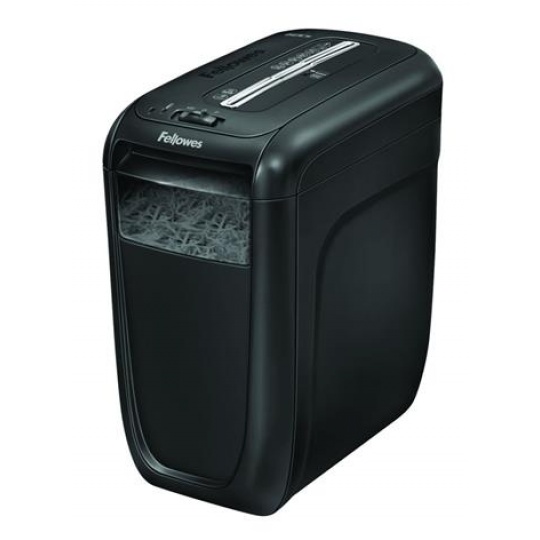 Skartovač Fellowes 60 Cs /šírka rezu 4×50mm/stupeň utajenia 2/kapacita 10 listov/šírka vstupu 230mm/kôš 22L/5,8kg Skartovač Fellowes 60 Cs /šírka rezu 4×50mm/stupeň utajenia 2/kapacita 10 listov/šírka vstupu 230mm/kôš 22L/5,8kg