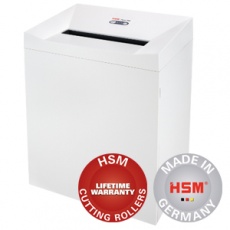 skartovač HSM Pure 740 /3,9 / 2 / 26 - 28 listov/ 400 / 145l / nonstop skartovač HSM Pure 740 /3,9 / 2 / 26 - 28 listov/ 400 / 145l / nonstop