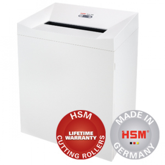 skartovač HSM Pure 740 /3,9 / 2 / 26 - 28 listov/ 400 / 145l / nonstop skartovač HSM Pure 740 /3,9 / 2 / 26 - 28 listov/ 400 / 145l / nonstop
