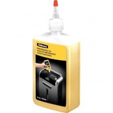 Olej Fellowes pre skartovacie stroje 350 ml Olej Fellowes pre skartovacie stroje 350 ml