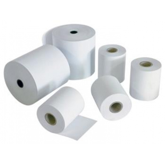 kotúčik 38/60/12 STANDARD pre pokladničné tlačiarne a kalkulačky kotúčik 38/60/12 STANDARD pre pokladničné tlačiarne a kalkulačky