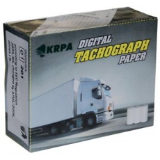 termokotúčik 56/8 do digitálnych tachografov (3ks) termokotúčik 56/8 do digitálnych tachografov (3ks)