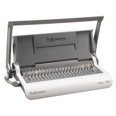 Viazač Fellowes Star+ /12 listov 80g/150 listov/19mm/formát A4 , A5 Viazač Fellowes Star+ /12 listov 80g/150 listov/19mm/formát A4 , A5