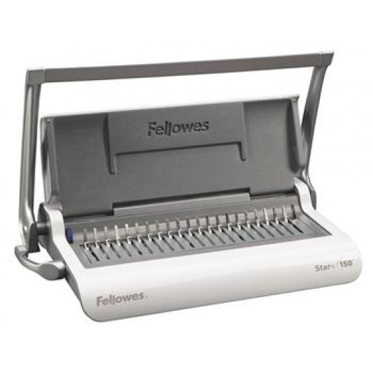 Viazač  Fellowes Star+ /12 listov 80g/150 listov/19mm/formát A4 , A5 Viazač  Fellowes Star+ /12 listov 80g/150 listov/19mm/formát A4 , A5