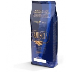 Káva UNIVERSAL NEW YORK zrnková 50/50 1kg Káva UNIVERSAL NEW YORK zrnková 50/50 1kg