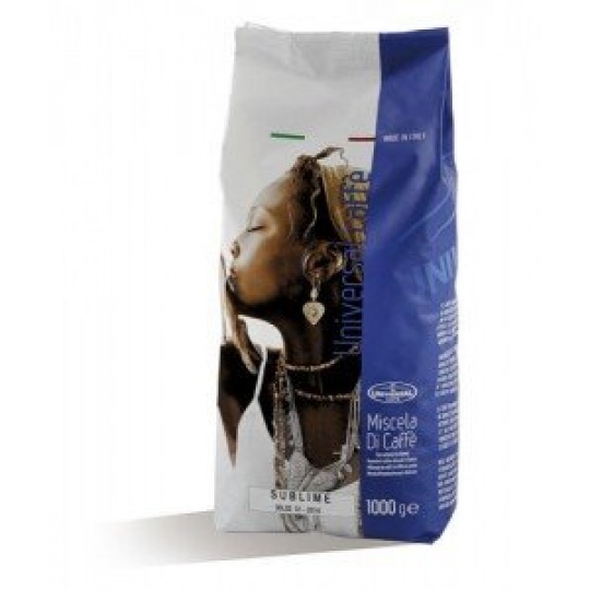 Káva UNIVERSAL GRAN BAR zrnková 1kg Káva UNIVERSAL GRAN BAR zrnková 1kg