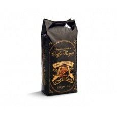 Káva UNIVERSAL ROYAL zrnková 100% Arabica 1kg Káva UNIVERSAL ROYAL zrnková 100% Arabica 1kg