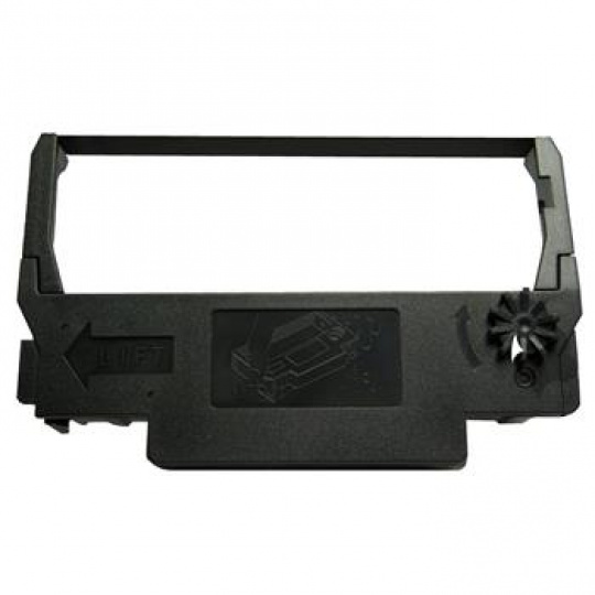 alt. páska pre EPSON ERC-27B TM-U290/II, TM-U295, M-290 Black/čierna alt. páska pre EPSON ERC-27B TM-U290/II, TM-U295, M-290 Black/čierna