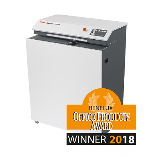 rezačka kartónu HSM ProfiPack P425 / 20 / 2-3 / 12 / 425 rezačka kartónu HSM ProfiPack P425 / 20 / 2-3 / 12 / 425