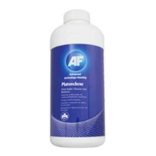Čistič gumových dielov KATUN AF Platenclene 1 litre can, AF