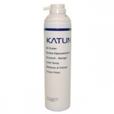 Stlačený vzduch KATUN Spray Duster 400ml, Katun Performance, horľavý Stlačený vzduch KATUN Spray Duster 400ml, Katun Performance, horľavý