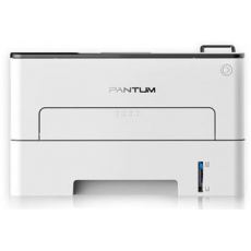 Tlačiareň laser PANTUM P3300DW, 33 A4/min, čb, duplex, LAN / WiFi / NFC / USB Tlačiareň laser PANTUM P3300DW, 33 A4/min, čb, duplex, LAN / WiFi / NFC / USB