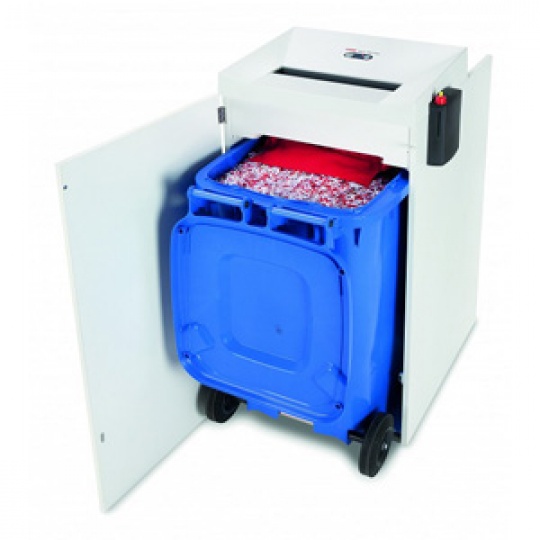 skartovač HSM Pure 740 max/1,9 x 15 / 4 / 14 - 15 listov/ 400 / 240l / nonstop / cross skartovač HSM Pure 740 max/1,9 x 15 / 4 / 14 - 15 listov/ 400 / 240l / nonstop / cross