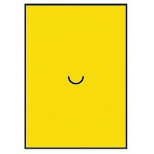 cenovkové etikety 16x23 MOTEX - žlté (pre etiketovacie kliešte) 870 ks/rol. cenovkové etikety 16x23 MOTEX - žlté (pre etiketovacie kliešte) 870 ks/rol.