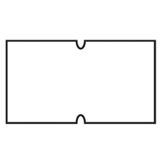 cenovkové etikety 22x12 COLAPLY - biele (pre etiketovacie kliešte) 1.250 ks/rol. cenovkové etikety 22x12 COLAPLY - biele (pre etiketovacie kliešte) 1.250 ks/rol.