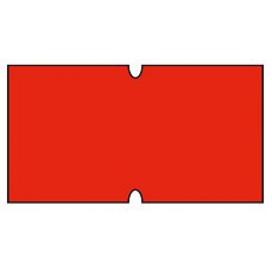 cenovkové etikety 22x12 COLAPLY - červené (pre etiketovacie kliešte) 1.250 ks/rol. cenovkové etikety 22x12 COLAPLY - červené (pre etiketovacie kliešte) 1.250 ks/rol.