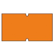 cenovkové etikety 22x12 COLAPLY - oranžové (pre etiketovacie kliešte) 1.250 ks/rol. cenovkové etikety 22x12 COLAPLY - oranžové (pre etiketovacie kliešte) 1.250 ks/rol.