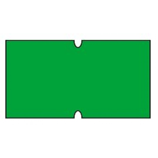 cenovkové etikety 22x12 COLAPLY - zelené (pre etiketovacie kliešte) 1.250 ks/rol. cenovkové etikety 22x12 COLAPLY - zelené (pre etiketovacie kliešte) 1.250 ks/rol.