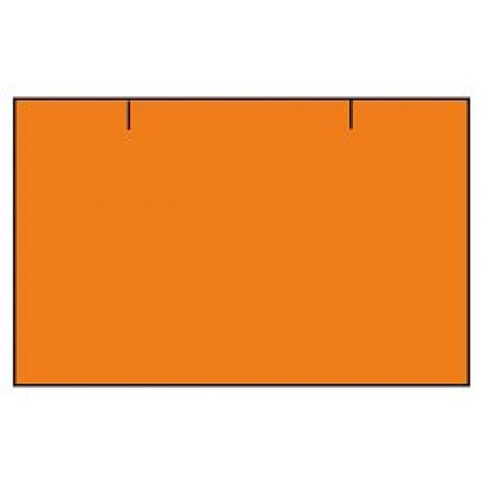 cenovkové etikety 25x16 CONTACT - oranžové (pre etiketovacie kliešte) 1.125 ks/rol. cenovkové etikety 25x16 CONTACT - oranžové (pre etiketovacie kliešte) 1.125 ks/rol.