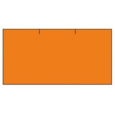 cenovkové etikety 37x19 CONTACT - oranžové (pre etiketovacie kliešte) 1.000 ks/rol. cenovkové etikety 37x19 CONTACT - oranžové (pre etiketovacie kliešte) 1.000 ks/rol.