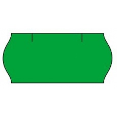 cenovkové etikety 22x12 CONTACT METO 6 - zelené (pre etiketovacie kliešte) 1.500 ks/rol. cenovkové etikety 22x12 CONTACT METO 6 - zelené (pre etiketovacie kliešte) 1.500 ks/rol.