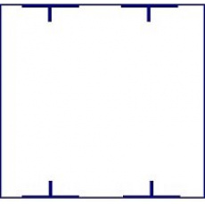 cenovkové etikety 29x28 EURO - biele (pre etiketovacie kliešte) 700 ks/rol. cenovkové etikety 29x28 EURO - biele (pre etiketovacie kliešte) 700 ks/rol.