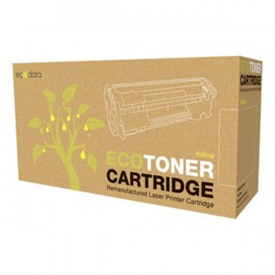 alt. toner kompatibil pre HP W2032X/CF415A pre M454, M479 yellow s čipom na 6000 strán alt. toner kompatibil pre HP W2032X/CF415A pre M454, M479 yellow s čipom na 6000 strán