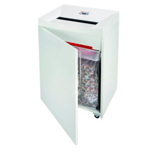 skartovač HSM Pure 940 /1,9x15 / 5 / 19-21 listov/ 400 / 165l / nonstop / cross skartovač HSM Pure 940 /1,9x15 / 5 / 19-21 listov/ 400 / 165l / nonstop / cross