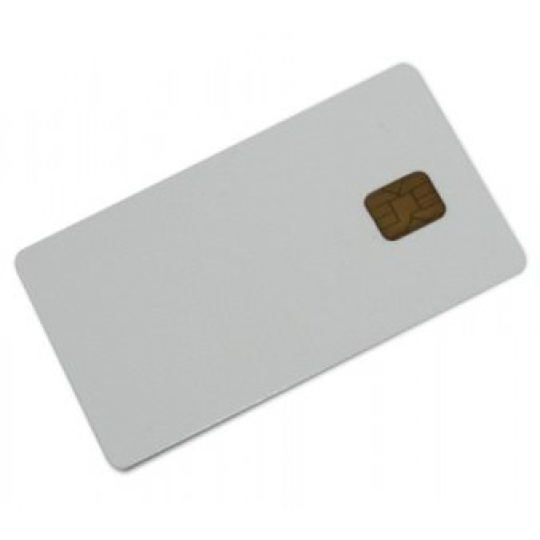 altern. čipová karta pre OKI MB260, MB280, MB/290 tlačiarne 01240001, 5000 strán  altern. čipová karta pre OKI MB260, MB280, MB/290 tlačiarne 01240001, 5000 strán