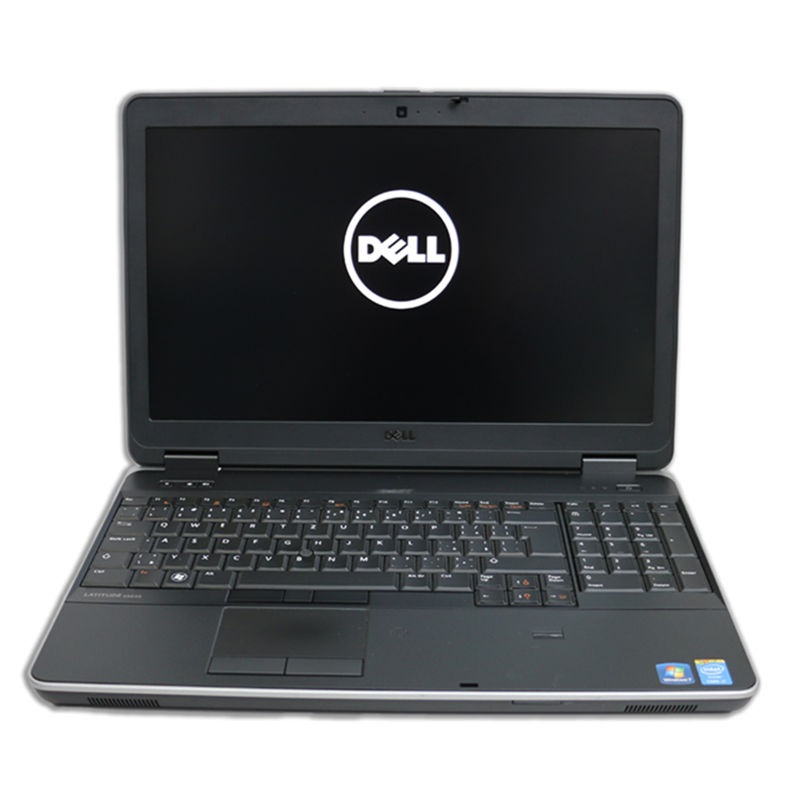 Ноутбук dell latitude e6540 обзор