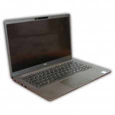 Notebook Dell Latitude 7400 Intel Core i5 8365U 1,6 GHz, 16 GB RAM, 256 GB SSD M.2 NVMe, Intel HD, cam, 14" 1920x1080, Windows 10 PRO