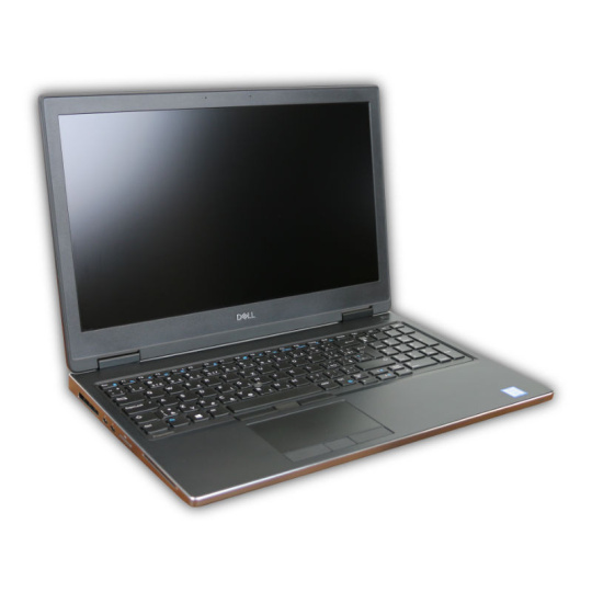 Notebook Dell Precision 7530