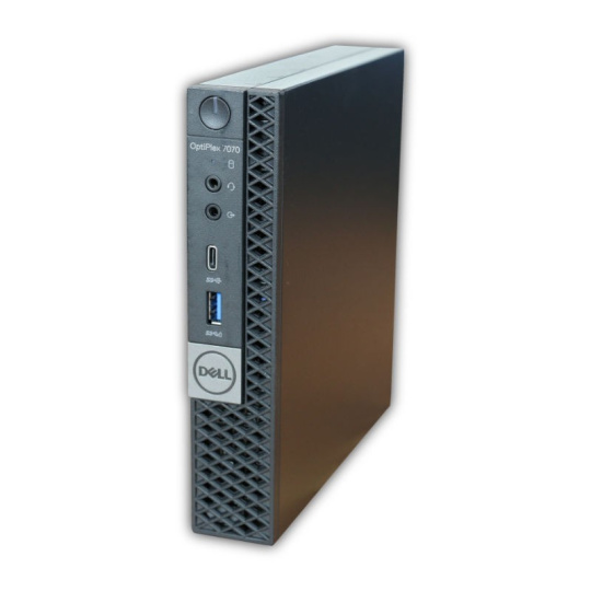 Počítač Dell OptiPlex 7070