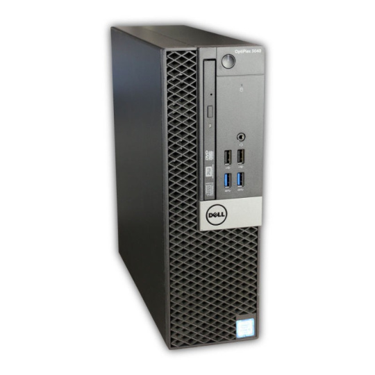 Počítač Dell OptiPlex 3040