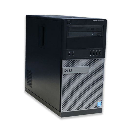 Počítač Dell OptiPlex 7020