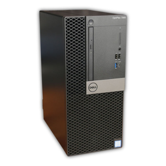 Počítač Dell OptiPlex 7060