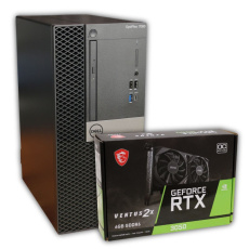 Počítač Dell OptiPlex 7060