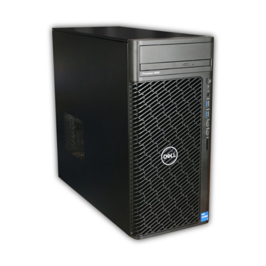 Počítač Dell Precision 3660