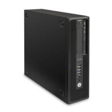 Počítač HP Z240 SFF Workstation