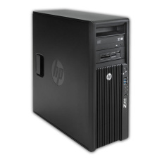 Počítač HP Z420