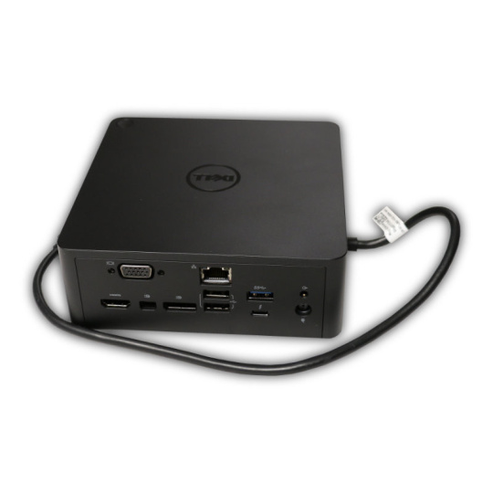 Dokovacia stanica Dell TB16 pre notebooky Dell s USB-C