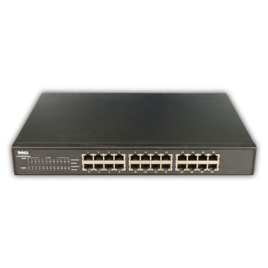 Switch Dell PowerConnect 2224