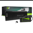 batéria Green Cell 24V 13Ah 312Wh Rear Rack pre E-Bike Pedelec