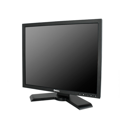 LCD Dell 19" P190S- black