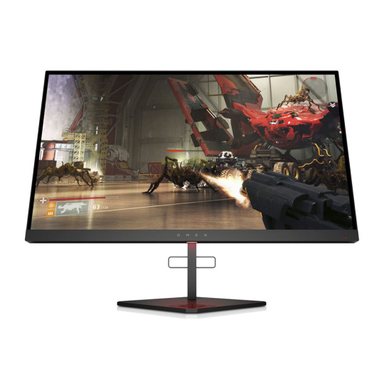 HP OMEN X 25f 240Hz Gaming Monitor;