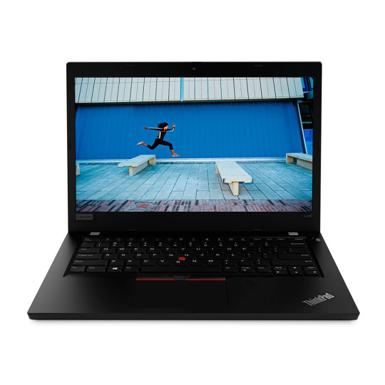 Lenovo ThinkPad L490; Core i5 8365U 1.6GHz/8GB RAM/256GB SSD PCIe/batteryCARE+