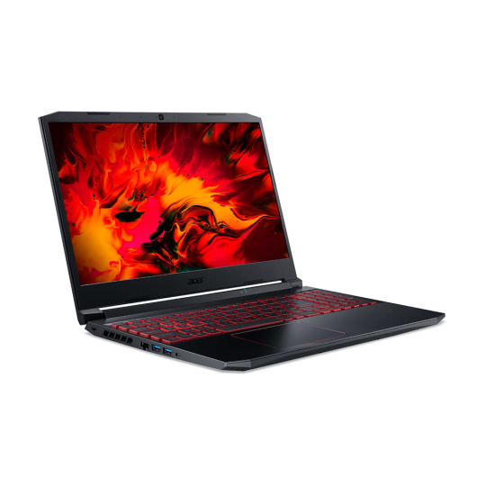 Acer Nitro 5 AN515-55; Core i5 10300H 2.5GHz/16GB RAM/1TB SSD PCIe/batteryCARE+