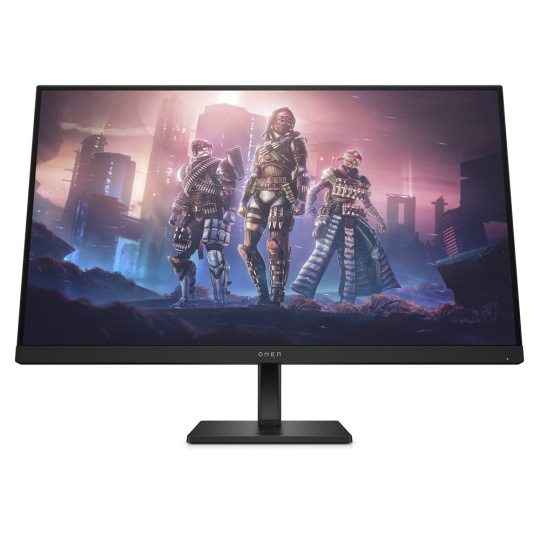 HP OMEN 32q QHD 165Hz Gaming Monitor;